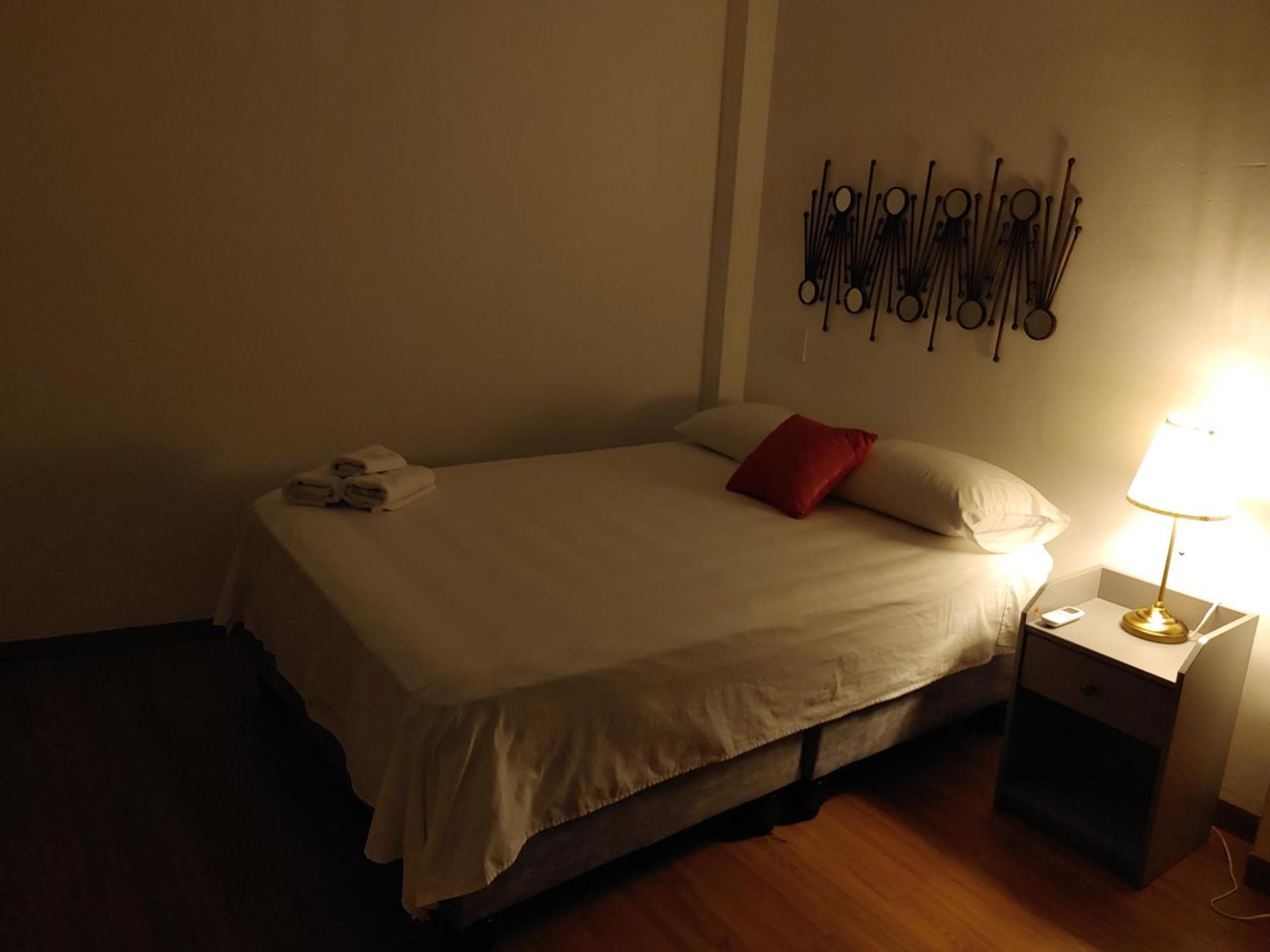 Casa Blanca San Antonio Hostal Boutique Cali Zimmer foto