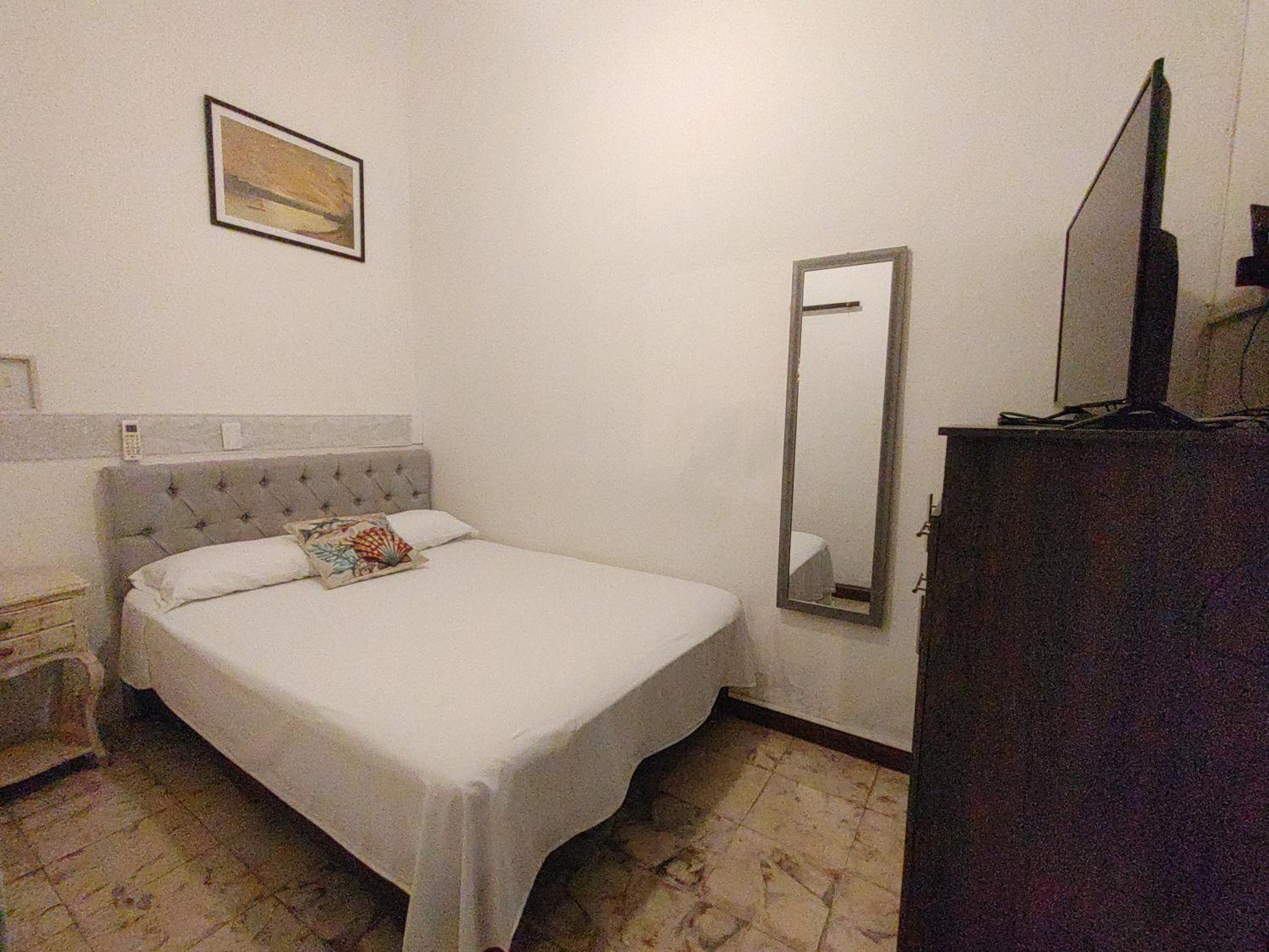 Casa Blanca San Antonio Hostal Boutique Cali Zimmer foto